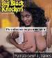 Adult magazine Big Black Knockers Volume 1 No 1